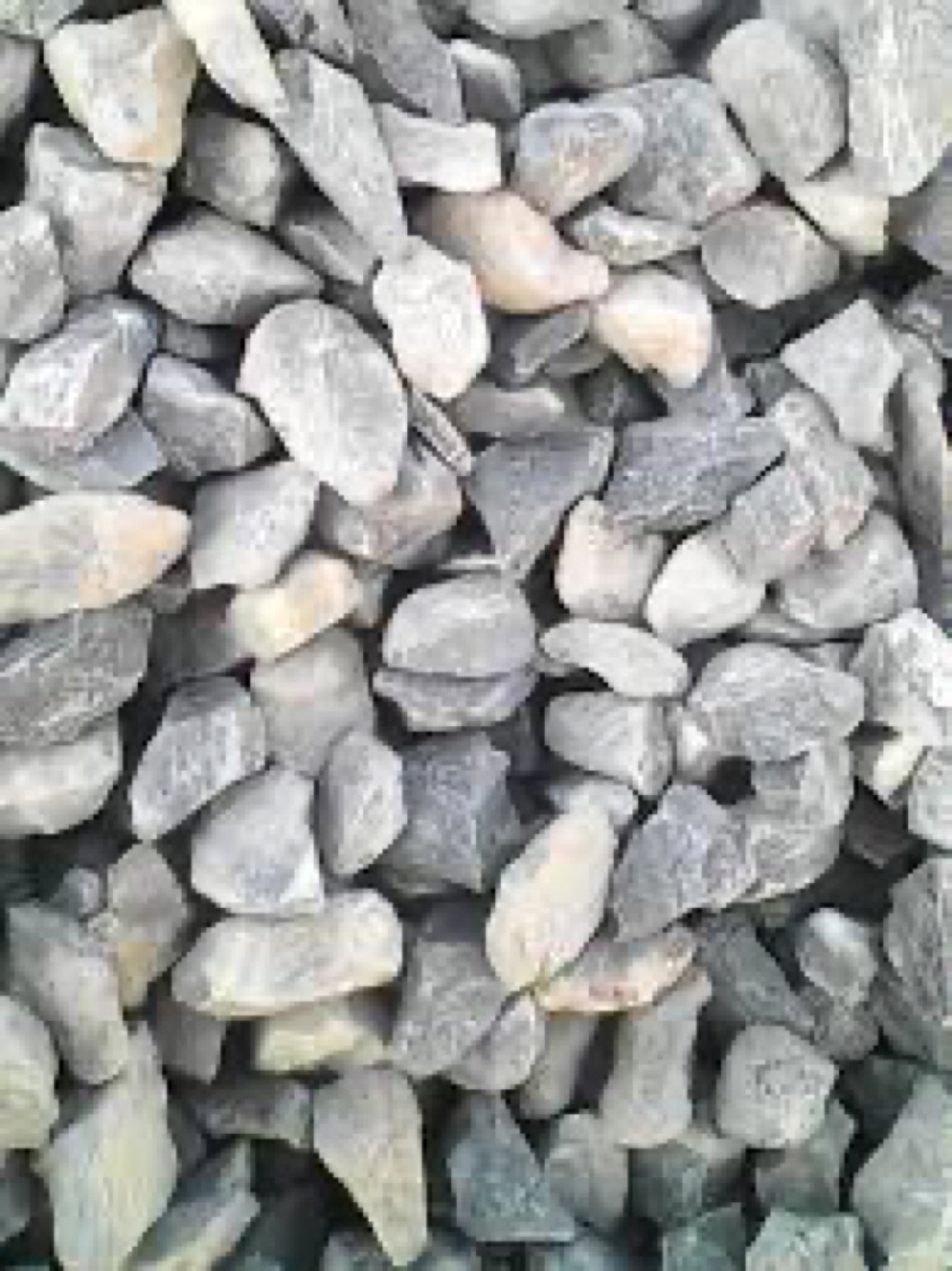 Aggregate