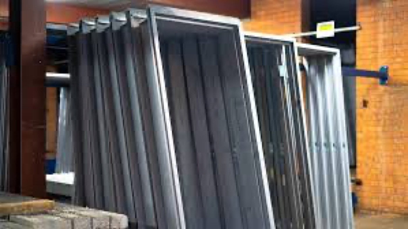 Conduit pipes