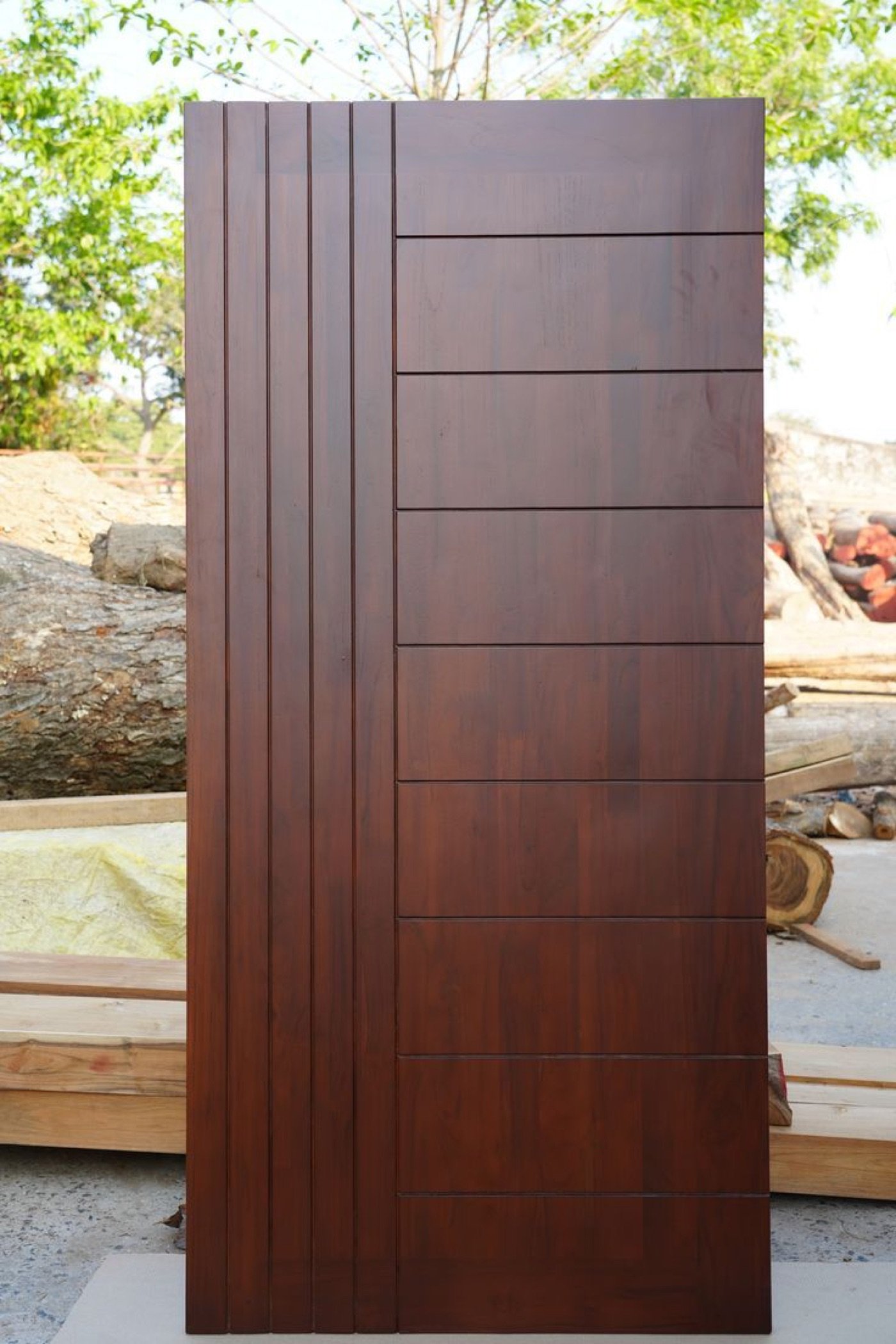 Room doors