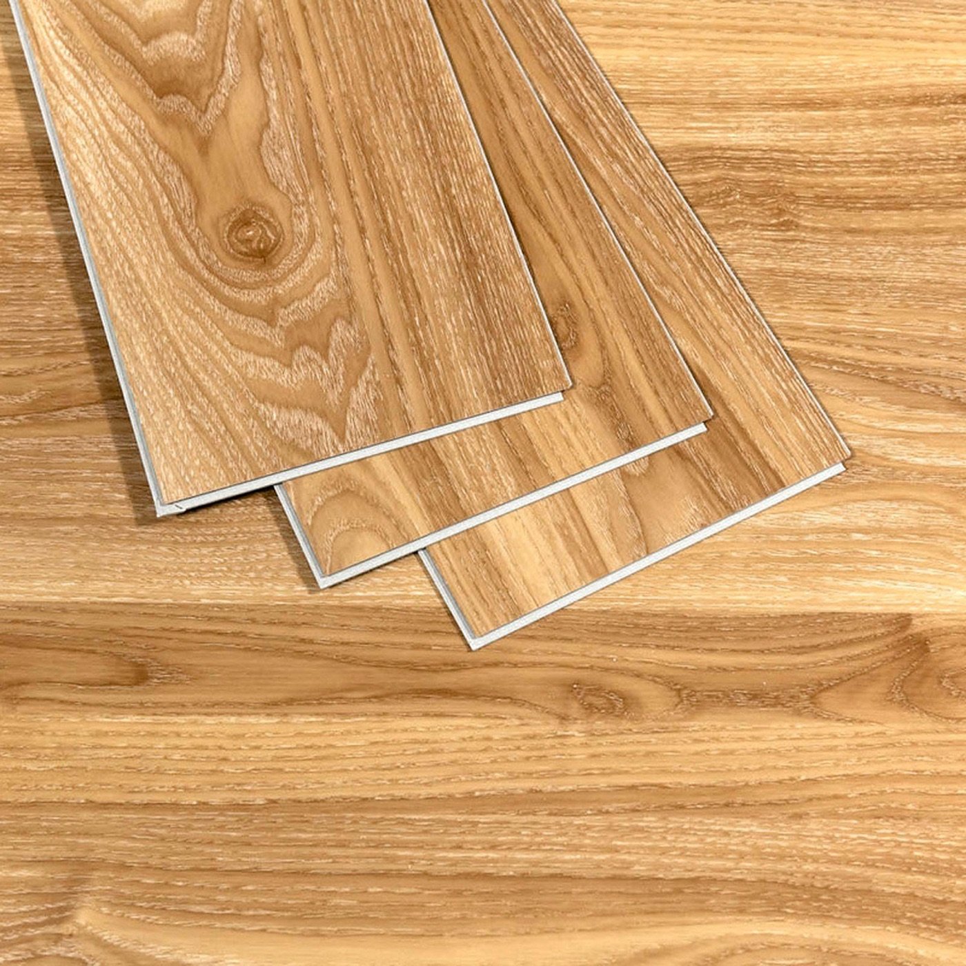 PVC flooring