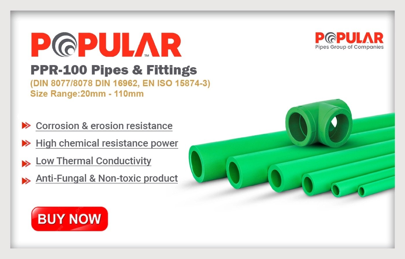 Pipes