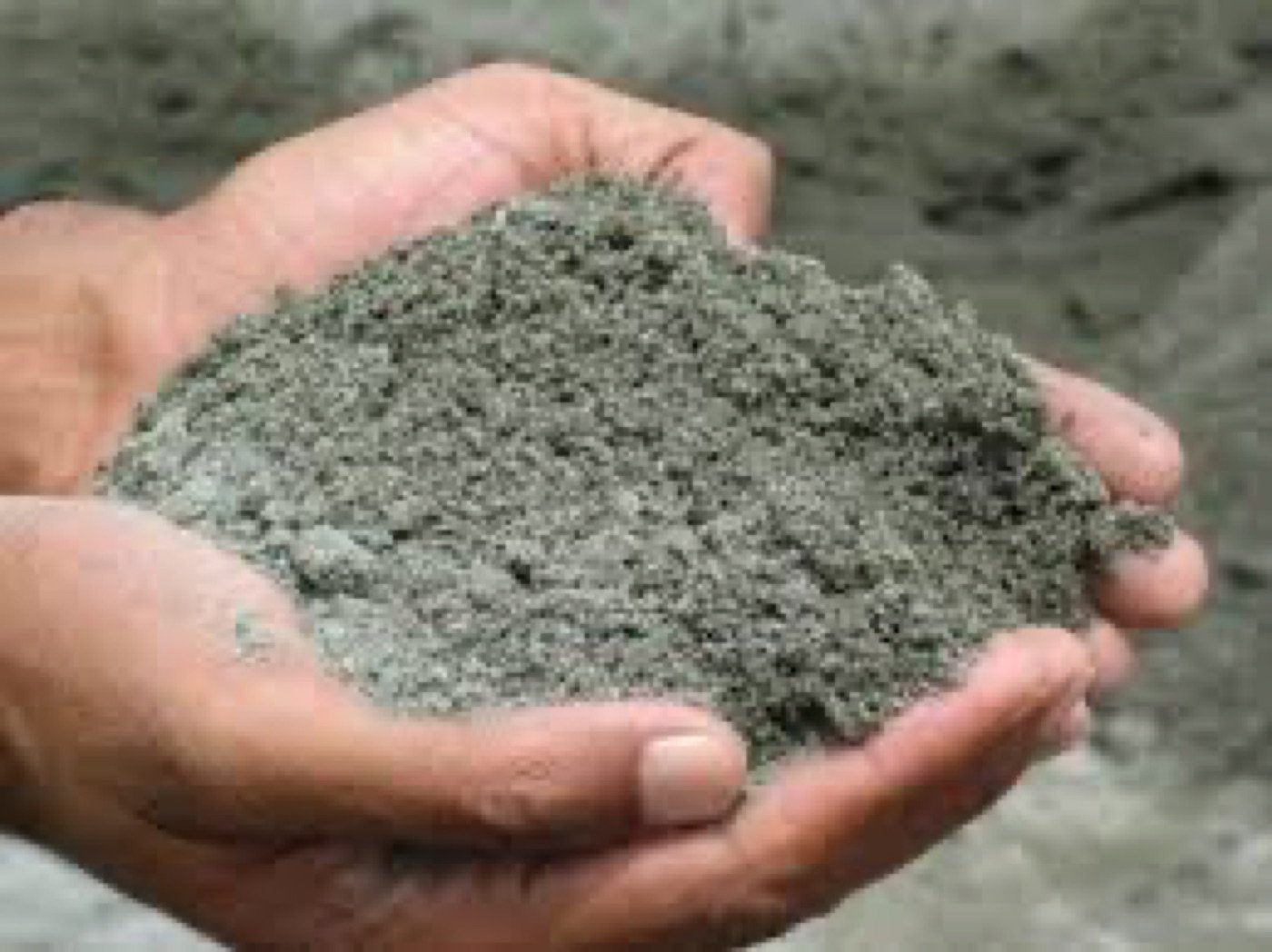 Ravi sand