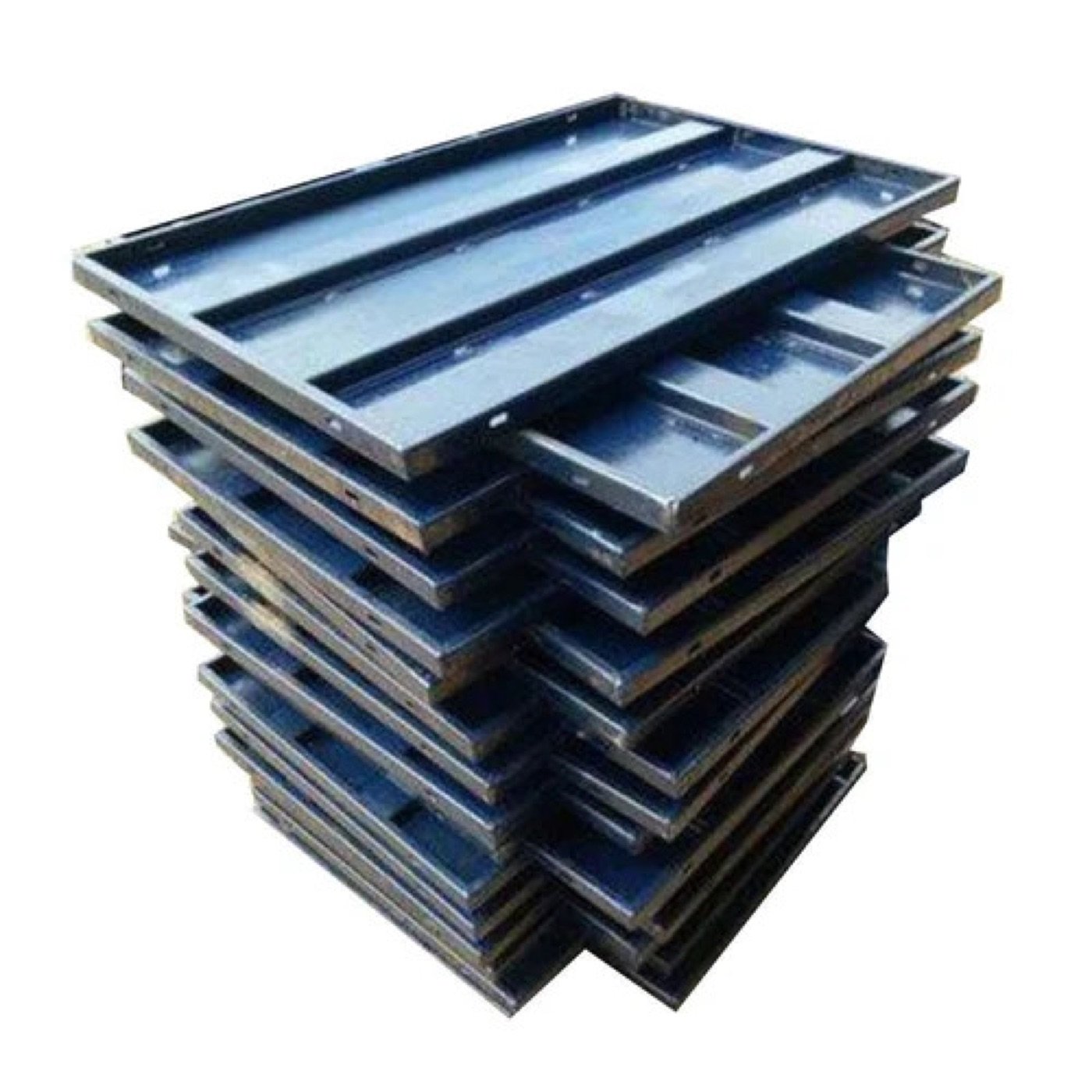 Shuttering