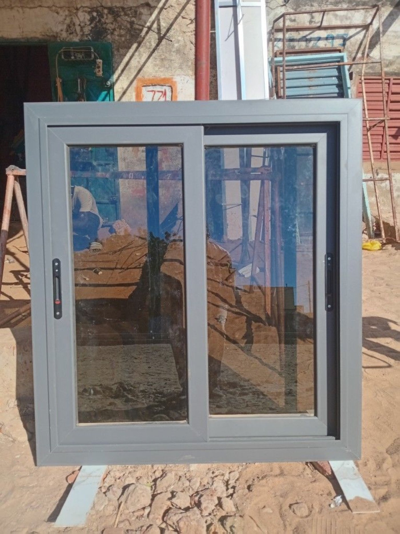 Windows