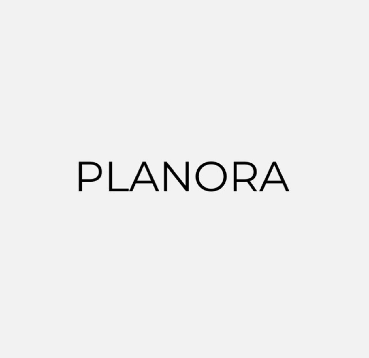 Planora Logo